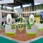 IOSH Exhibition Stand Thumbnail