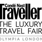 the luxury travel fair