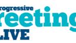 progressive greetings live