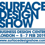 Surface Design Show 2019