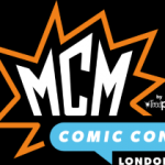 MCM London Comic Con